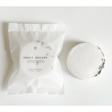 Flower Temple Shower Steamer
