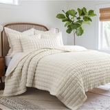 Whisper Quilt Set