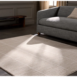 Eva Rug in French Oak