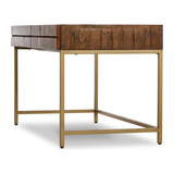 Tiller Desk