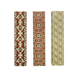 Holiday Safety Fireplace Matches - 3 Styles