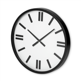 Derby Wall Clock 24"