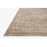 Blake Rug in Oatmeal Spice