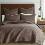 Cross Stitch Quilt Set