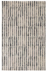 Etho Rug - Taupe / Grey
