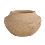 Sandstone Flow Vase