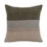 Clarence Linen Cushion 20" x 20"