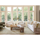 Monacizzo Cushion in Cream