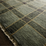 Cera Rug in Quinlan/Thyme