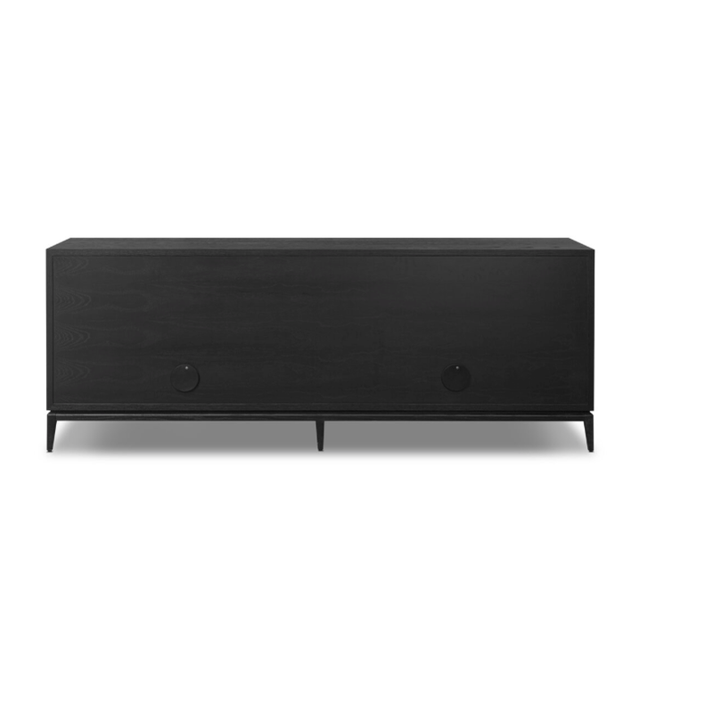 Rosenell Sideboard in Black