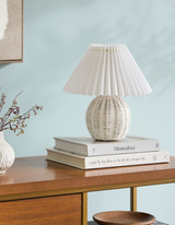 Bajo Accent Table Lamp