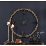 Marcelo Wall Clock