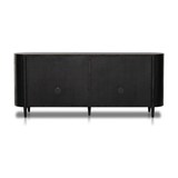 Tolle Sideboard in Drifted Matte Black