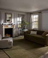 Greenwich Rug in Sage