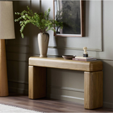 Eva Console Table