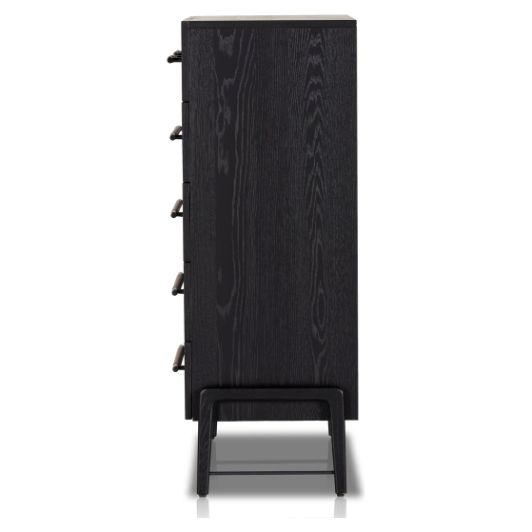 Rosedale 6 Drawer Tall Dresser