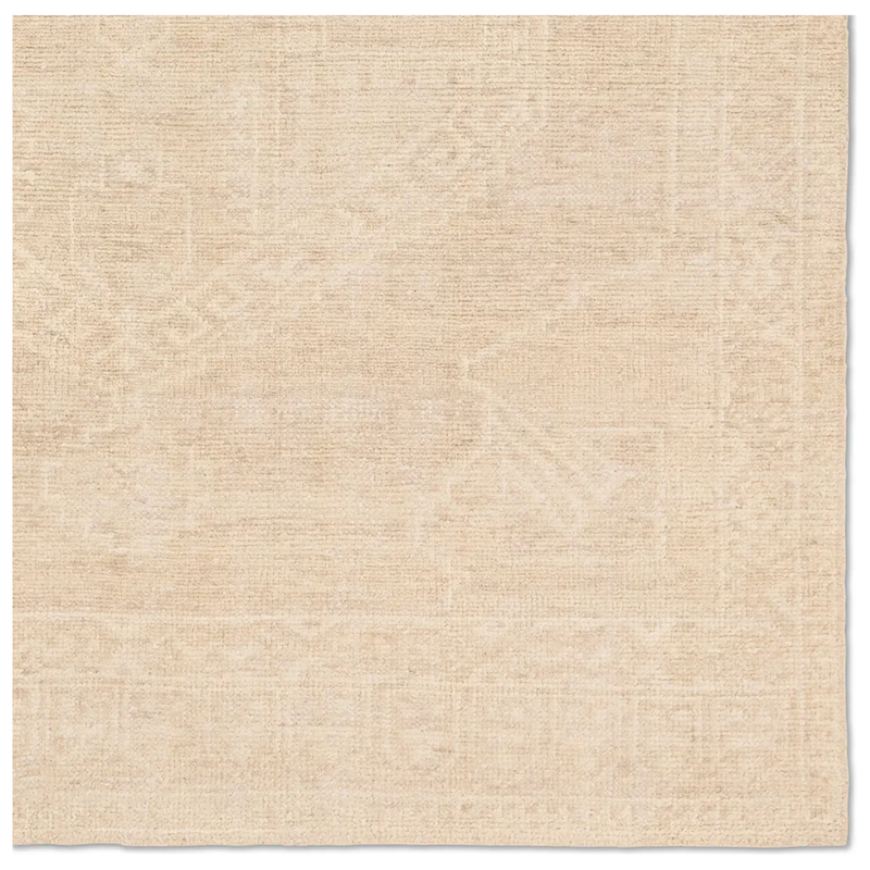 Sevak Mihail Rug in Nomad/Parchment