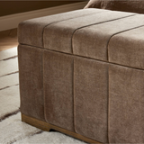 Kavita Trunk in Altair Mushroom