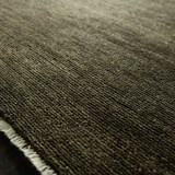 Saga Rug in Elm/Olive