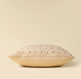 Clover Cushion