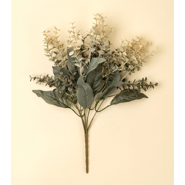 Primrue Eucalyptus Spray, Green
