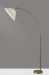 Delaney Arc Lamp