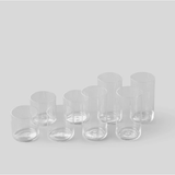 The Glassware Set
