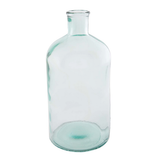 Glass Bottle Vases