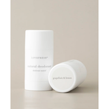 Natural Deodorant