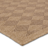 Nambe Rug in Tan