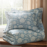 Adare Comforter Set