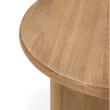 Montengo End Table