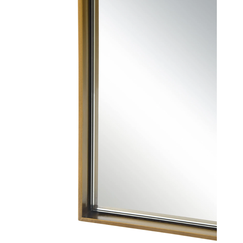 Northern Mirror