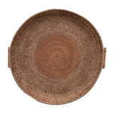 Notion Woven Tray