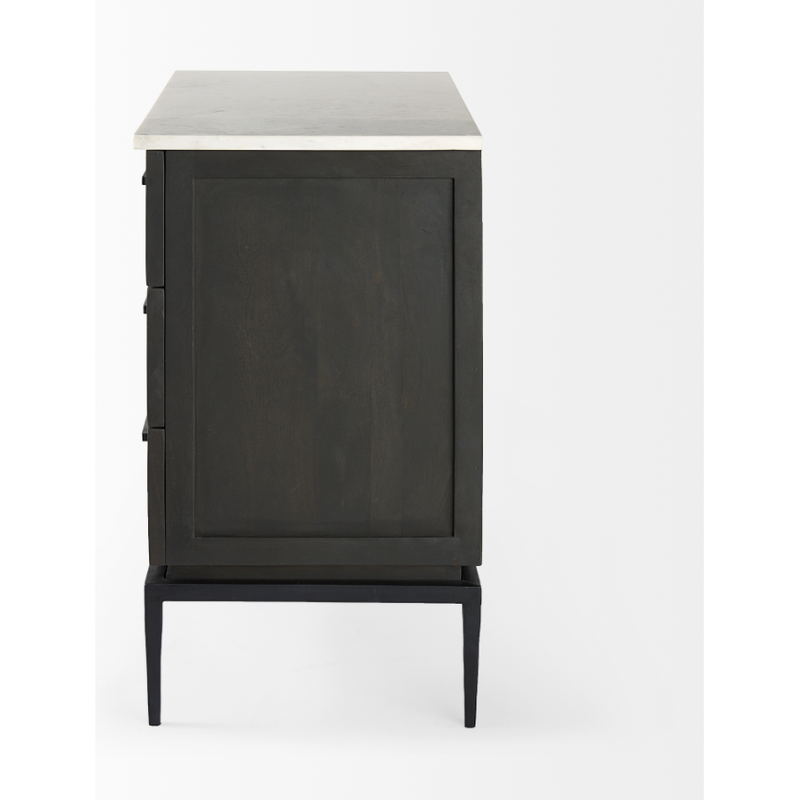 Divina Accent Cabinet