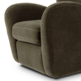 Amelie Chair in Monte Olive
