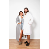 The Boreal Fleece Robe
