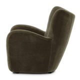 Amelie Chair in Monte Olive