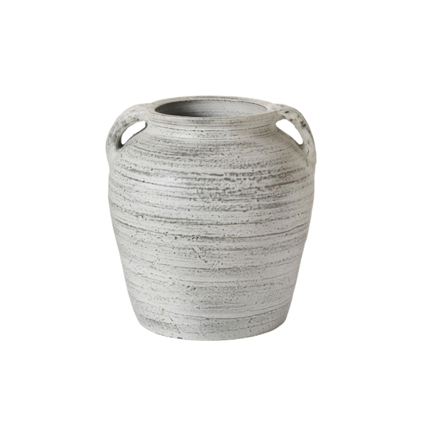 Blanco Vase