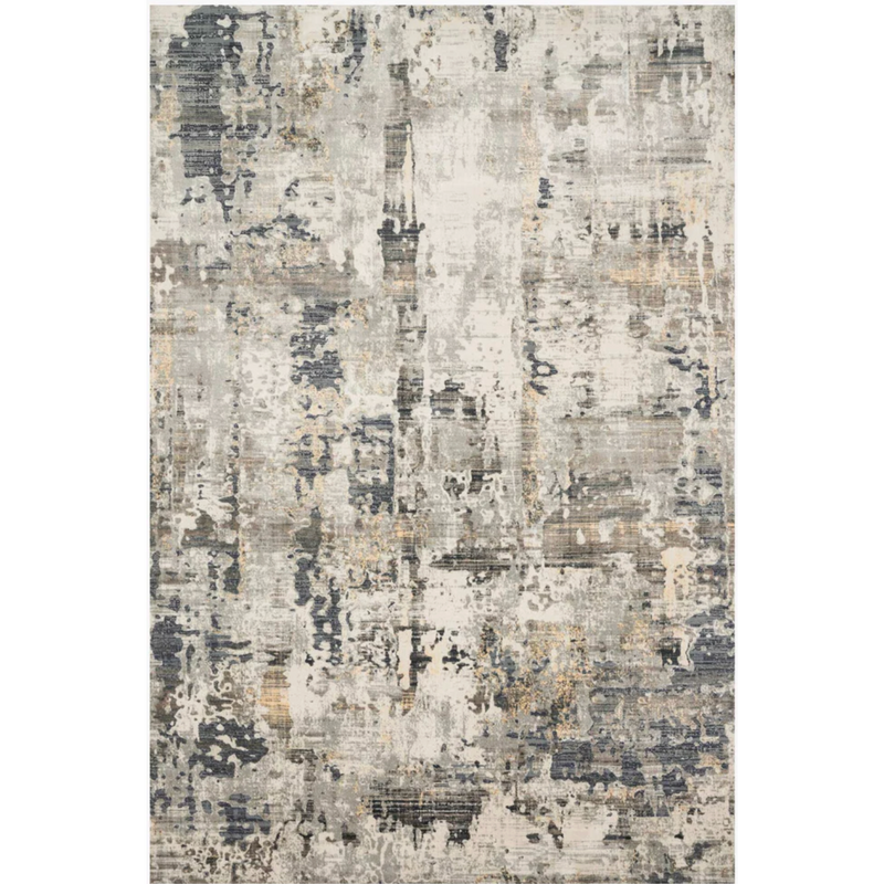 Cascade Rug Ivory / Natural