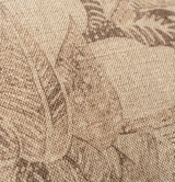 Meadow Cushion Brown