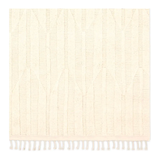 Keoka Rug - Ivory