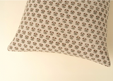 Monisha Block Print Cushion
