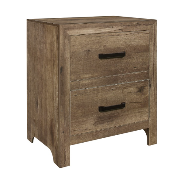 Mandan Nightstand