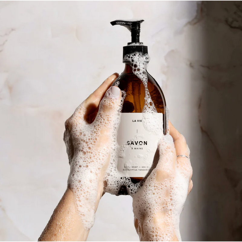 La Vie Hand Soap - 500ml