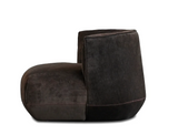 Kitsui Chair in Coffee Bean