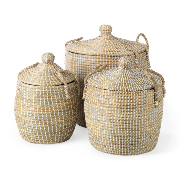 Olivia Basket