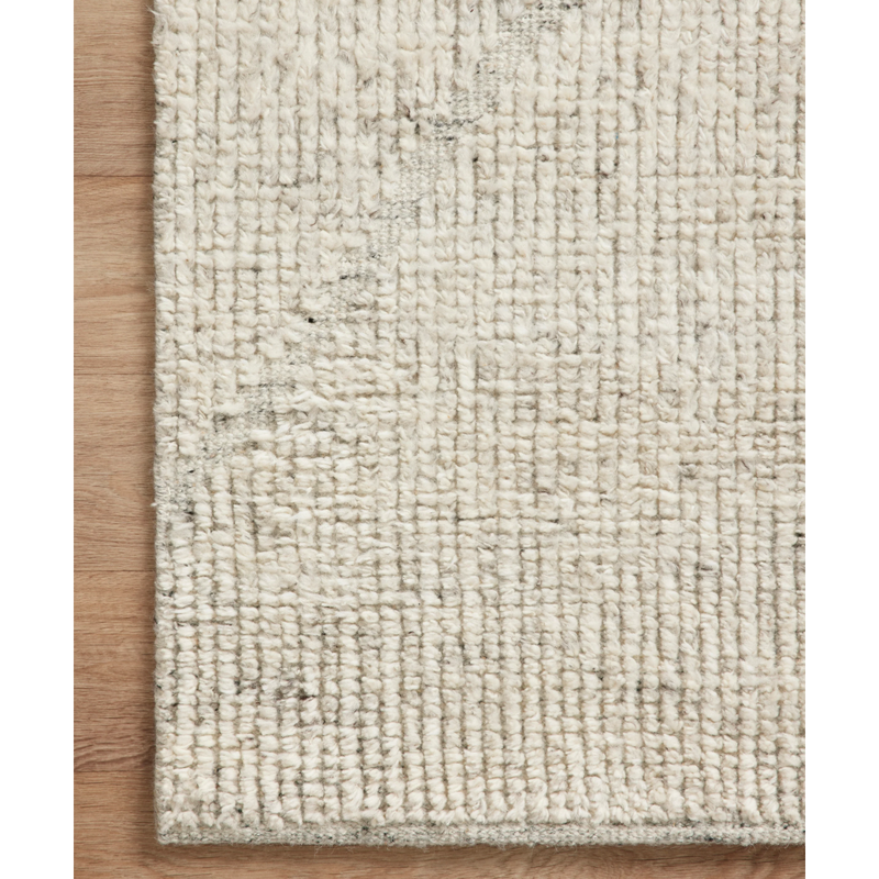 Gwyneth Rug Ivory / Silver