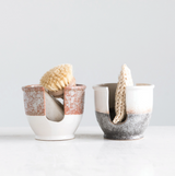 Speckle Sponge Holder | 2 Styles
