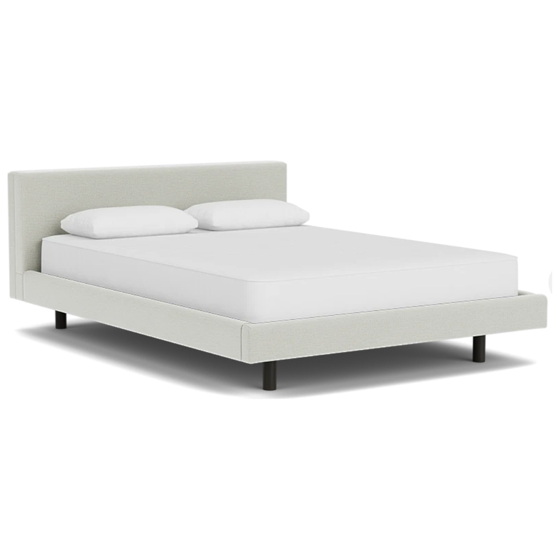 Bento Bed Ceder Light Grey - Quick Ship